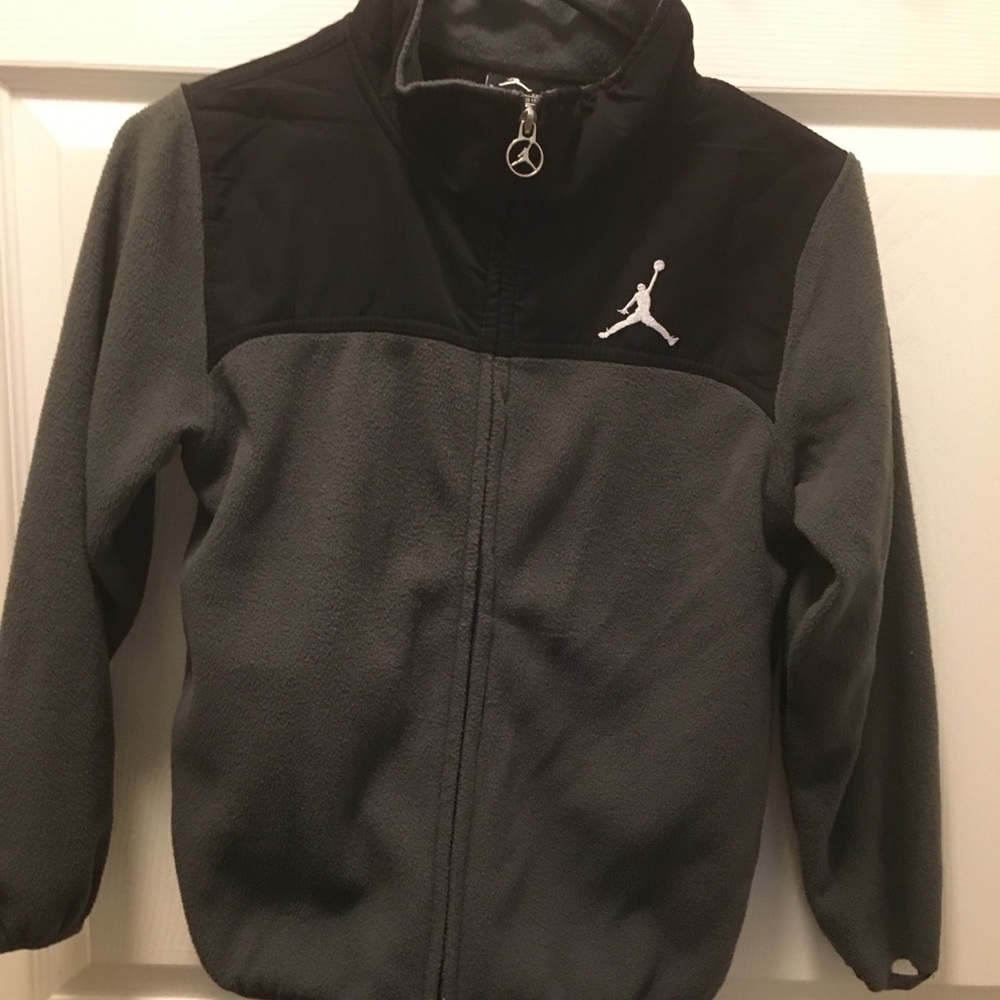 Puma boys size S